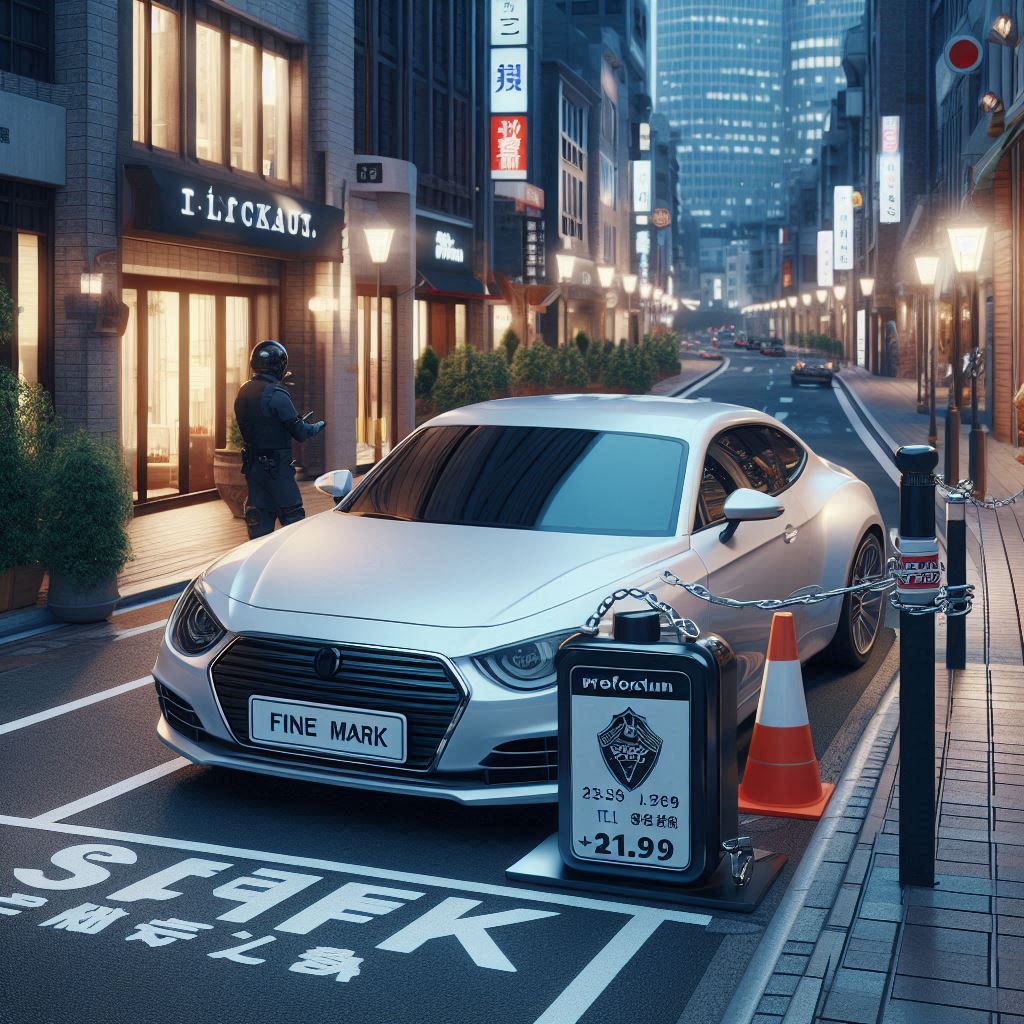 Anti-Theft System