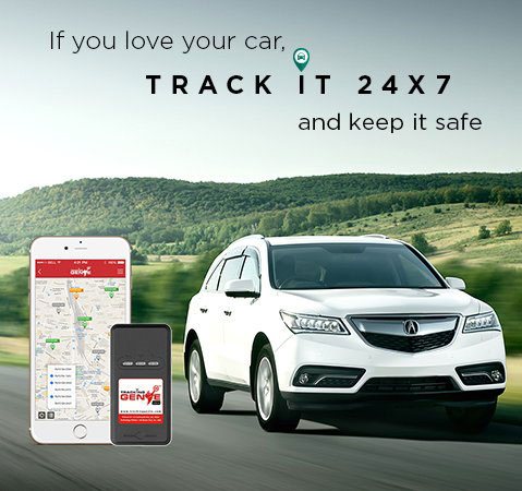 About Fine Mark Tracking Solutions